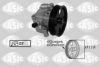 SASIC 7076075 Hydraulic Pump, steering system